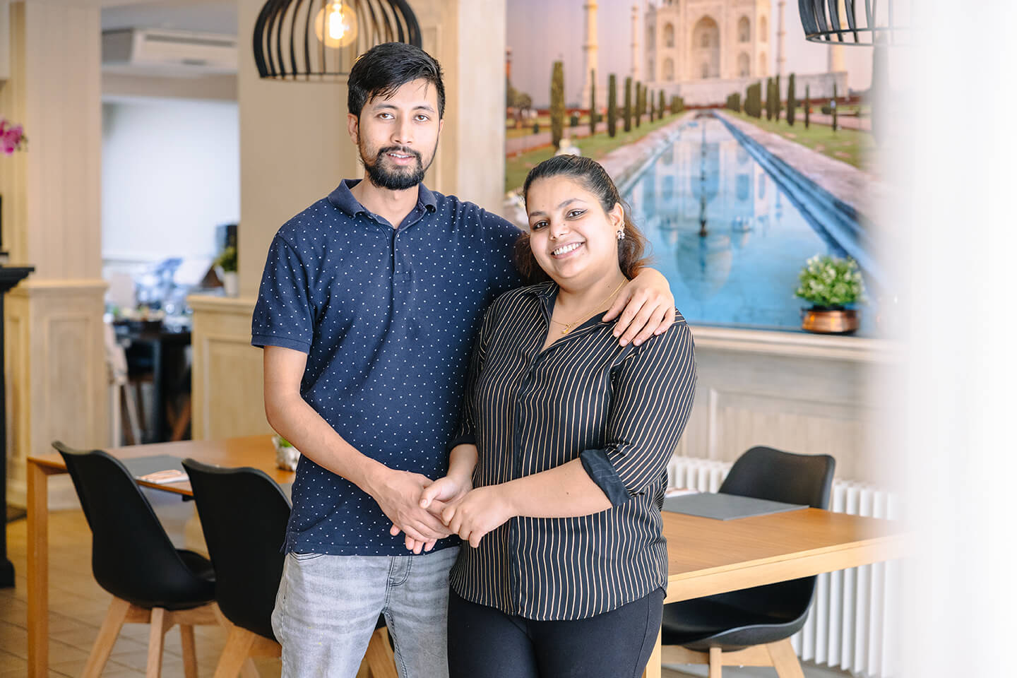 Namaste Curry House Torhout — Indian Restaurant in Torhout